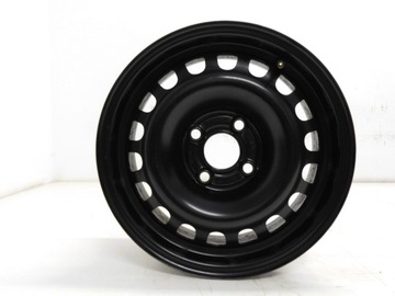 DISK 14 OPEL CORSA D ADAM AVEO SPARK ET39