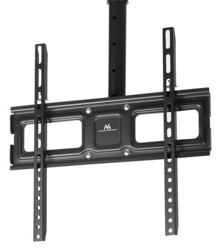 SUFITOWY UCHWYT WIESZAK DO TELEWIZORA REGULOWANY