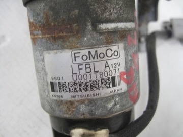 PRZEKAŹNIK MAZDA 3 BL 2.0 09-13 U001T80071 LFBL