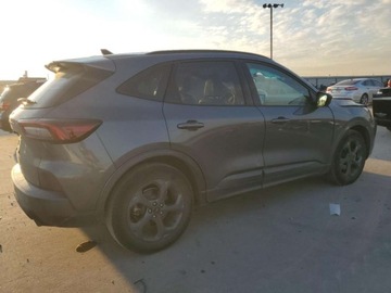 Ford Escape III 2023 Ford Escape ST Line 2023 1.5l 1.5 Benzyna 180KM, zdjęcie 3