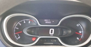 Opel Vivaro B Kombi Extra Long H1 2,9t 1.6 CDTI 115KM 2019 Opel Vivaro (Nr.262) 1.6 CDTI L1H1 Nawigacja Kamera Tempomat Gwarancja, zdjęcie 16