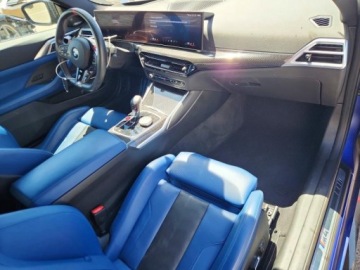BMW Seria 4 G22-23-26 2025 BMW M4 2025r., Competition, od ubezpieczalni 3.0 Benzyna 523KM, zdjęcie 7
