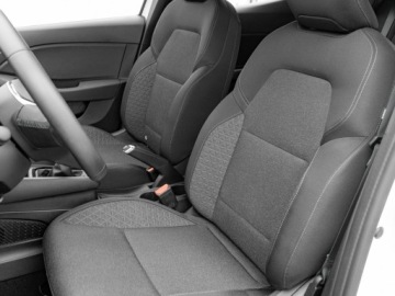 Renault Clio V Hatchback 5d 1.0 TCe 90KM 2022 Renault Clio WD3466R#1.0 TCe Equilibre LED Cz.cof, zdjęcie 13