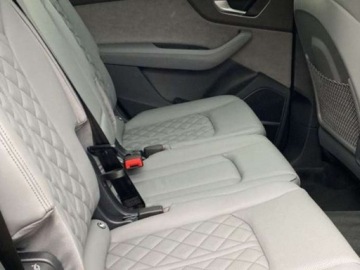 Audi Q7 II 2026 AUDI Q7 60 TFSI e quattro S Line Suv 3.0 (490KM) 2026, zdjęcie 15