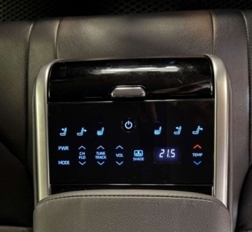 Toyota Camry IX Sedan 2.5 Hybrid Dynamic Force 218KM 2021 Toyota Camry Salon Polska Executive Pakiet VIP R CARS WARSZAWA 2.5 218KM, zdjęcie 25