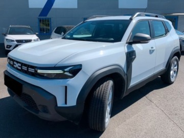 Dacia Duster III 2026 Od ręki - Expression MMT 1.8 Full Hybrid 155KM / Pakiet Zimowy, zdjęcie 2