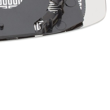 ВСТАВКА ЗЕРКАЛА С ПОДОГРЕВОМ L Fiat Idea Lancia Musa