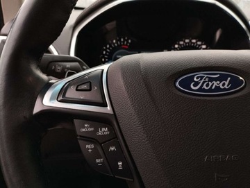 Ford Edge II SUV Facelifting 2.0 EcoBlue Bi-Turbo 238KM 2019 Ford Edge Ford Edge 2.0 Twin Turbo Vignale, salon PL, gwarancja, bezwypadk, zdjęcie 29