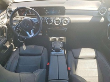 Mercedes CLA C118/X118 2023 Mercedes-Benz CLA 250 4Matic 2023 2.0 Benzyna 221KM, zdjęcie 8