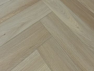 Panel winylowy Herringbone - Oak Dover 1,488m2