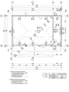 ПРОЕКТИРОВАНИЕ ТРЕХСТУПЕНЧАТОГО ГАРАЖА G312