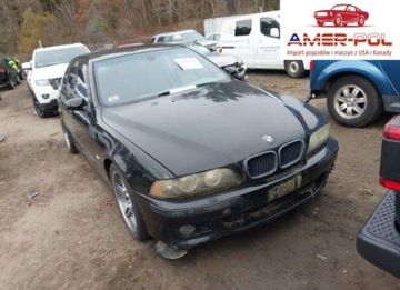 BMW Seria 5 E39 2000