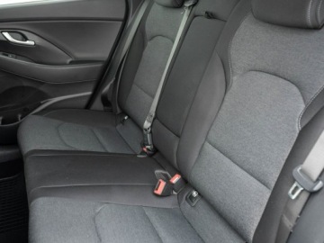 Hyundai i30 III Hatchback Facelifting 1.5 DPI 110KM 2022 Hyundai i30 WD5966S#1.5 DPI Smart Podgrz.f I kier, zdjęcie 23