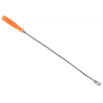 CHWYTAK MAGNETYCZNY GIĘTKI MAGNES 57cm LED KD10190