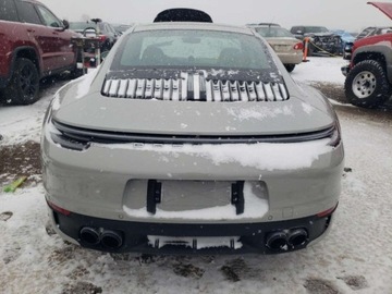 Porsche 911 992 2024 Porsche 911 Carrera S 2024 3.0l 3.0 Benzyna 443KM, zdjęcie 2