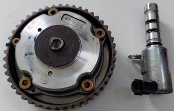 COLT 1.5 TURBO KOŁO ROZRZĄDU ZAWÓR ZMIENNEJ FAZY