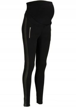 40 LEGGINSY CIĄŻOWE