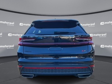 Skoda Kodiaq II 2025 Skoda Kodiaq RS 2.0 TSI DSG 265 KM, zdjęcie 8