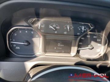  GMC Sierra _K1500_AT4_4x4_5.3 L_2021r. 5.3 Benzyna 355KM, zdjęcie 9