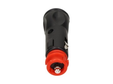 РАЗЪЕМ ПРИКУРИВАТЕЛЯ 12V/24V EURO DIN X8B