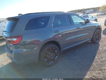 Dodge Durango III 3.6 V6 294KM 2021 Dodge Durango Dodge Durango GT Plus AWD 3.6 Benzyna 295KM, zdjęcie 4