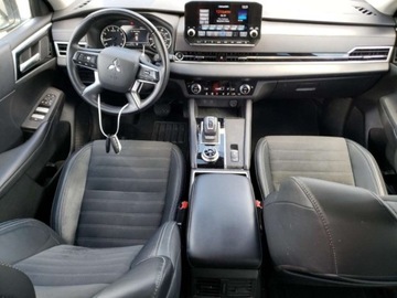 Mitsubishi Outlander III 2023 Mitsubishi Outlander SE 2023 2.5l 2.5 Benzyna 181KM, zdjęcie 8