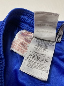 Chelsea London ADIDAS 140см 9-10 лет ШОРТЫ