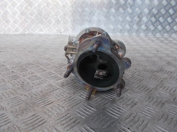 TOYOTA CHR C-HR TURBO 1.2 T 2016- 17201-47011