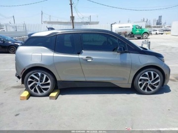 BMW i3 2016 BMW i3 2016 BMW I3 BASE WRANGE EXTENDER Hybryda 170KM, zdjęcie 6