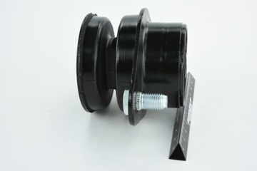 Сайлентблок поперечного рычага FEBEST MSB-V45F