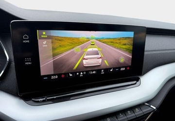 Skoda Octavia III Liftback Facelifting 1.5 TSI ACT 150KM 2020 Skoda Octavia 1.5TSI 2020 Pl Salon 1.5 Benzyna 150KM, zdjęcie 28