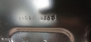 DVEŘE LEVÉ PEUGEOT RCZ NOVÉ ORIGINÁLNÍ