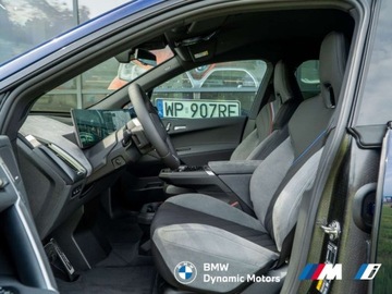 BMW iX SUV Facelifting 94.8kWh 408KM 2025 BMW iX Nowe BMW iX xDrive45 LCI - 408 KM EV - Zasieg nawet do 573KM - M Sp, zdjęcie 14