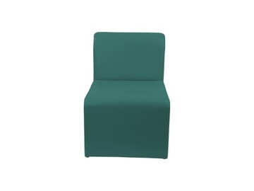 Zestaw wypoczynkowy sofa dla przedszkoli żłobków