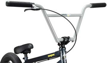 Велосипед BMX MONGOOSE Legion L80 BLUE