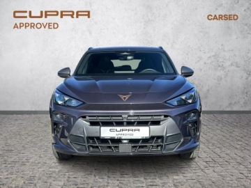 Cupra Terramar SUV 2.0 TSI 265KM 2025 Cupra Terramar 2.0TSI 265KM 4Drive DSG, Salon PL,, zdjęcie 7