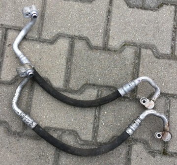 VW Audi Skoda wąż przewód klimatyzacji 1K0820721BD
