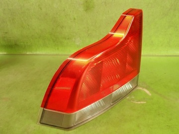 SVĚTLO LEVÝ ZADNÍ VOLVO S60 01R SEDAN 8664079 8664081