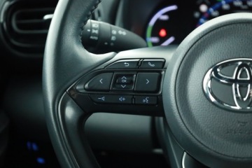 Toyota 2022 Toyota Yaris Cross 1.5 VVT-iE, Salon Polska, zdjęcie 13