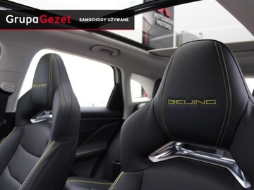  BAIC Beijing 5 1.5 177KM 2WD Luxury, zdjęcie 14