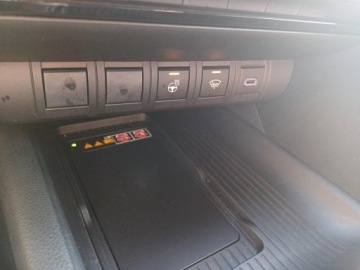 Toyota C-HR II SUV 2.0 Hybrid Dynamic Force 197KM 2024 Toyota C-HR 2.0 Hybrid Executive 2.0 Hybrid Execut, zdjęcie 26