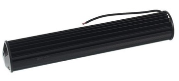 ПАНЕЛЬНАЯ РАБОЧАЯ ЛАМПА 36-LED 5740LM 2-РЯДНАЯ