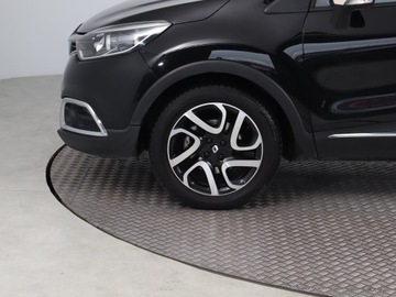 Renault Captur I Crossover 1.2 ENERGY TCe 118KM 2015 Renault Captur 1.2 TCe, Automat, Navi, Klima, zdjęcie 13