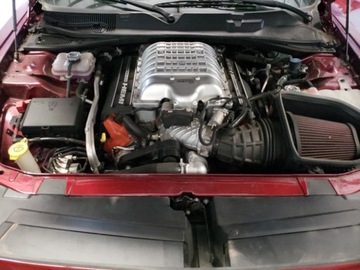 Dodge Challenger III 2020 Dodge Challenger Srt Hellcat 2020 6.2l 6.2 Benzyna 717KM, zdjęcie 6