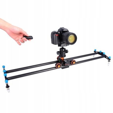 YELANGU Autodolly L4 гибкая моторизованная