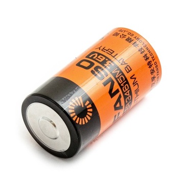 Bateria FANSO ER34615M LSH20 3,6V wysokoprądowa