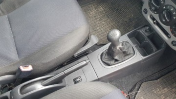 Suzuki Ignis II Hatchback 1.5 i 16V 99KM 2003 SUZUKI IGNIS II 1.5 99 KM ładny, zadbany, zdjęcie 30