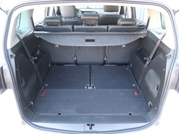 Opel Zafira C Tourer Facelifting 1.6 Turbo 200KM 2017 Opel Zafira Tourer 1.6 Turbo, Salon Polska, zdjęcie 13