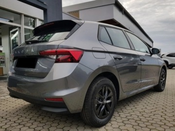 Skoda Fabia IV 2026 SKODA Fabia Drive 1.0 TSI DSG Hatchback 115KM 2026, zdjęcie 6