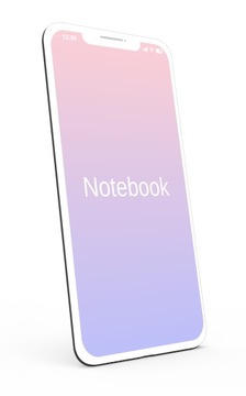 Planer Organizer Magnes na Lodówkę + MARKER